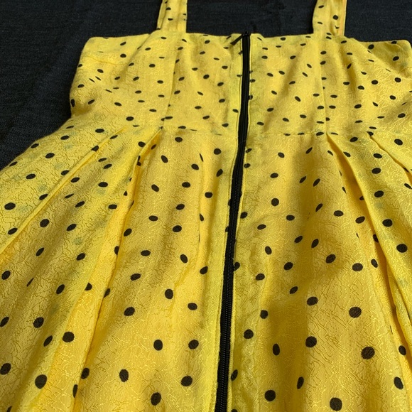 Hand made Sundress - Picture 3 of 5